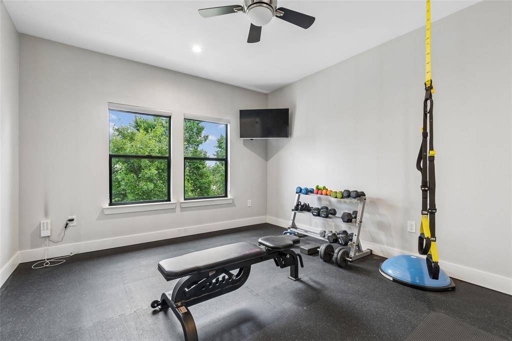 Inwood Road Estates - Residential