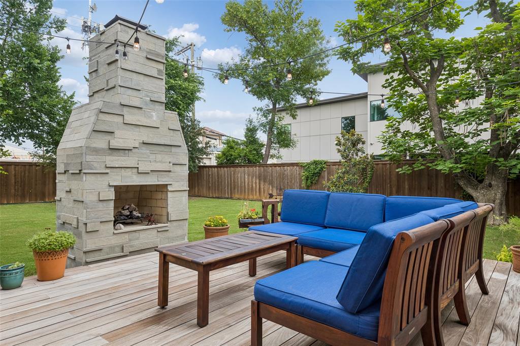 Inwood Road Estates - Residential