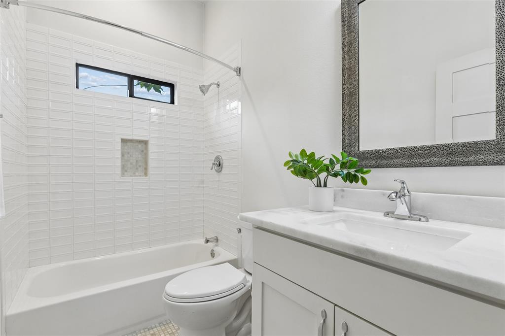 Inwood Road Estates - Residential
