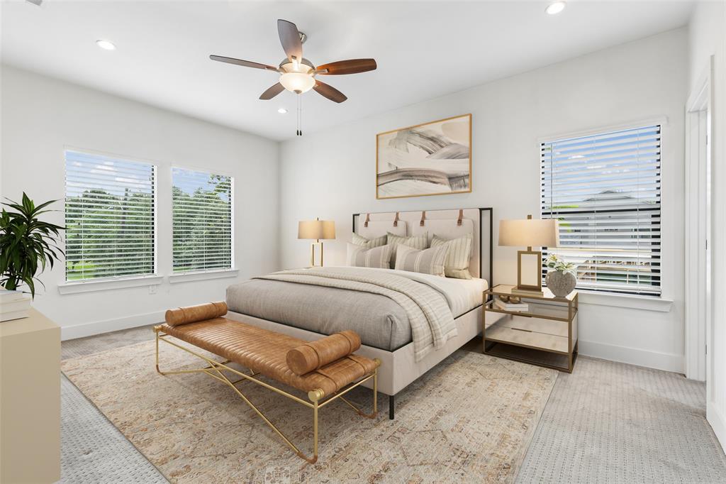 Inwood Road Estates - Residential