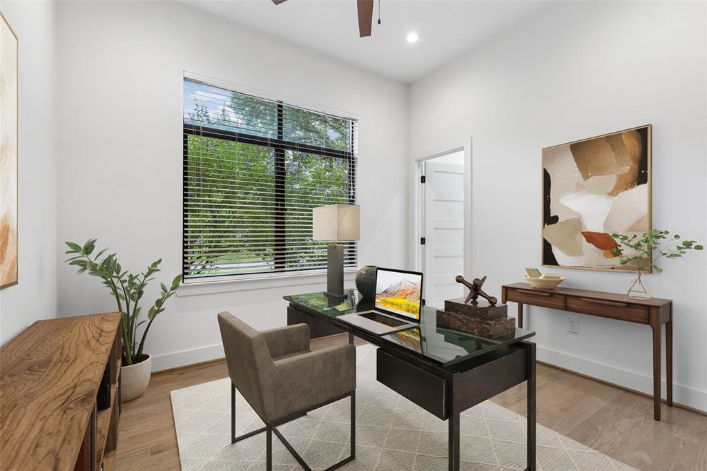 Inwood Road Estates - Residential