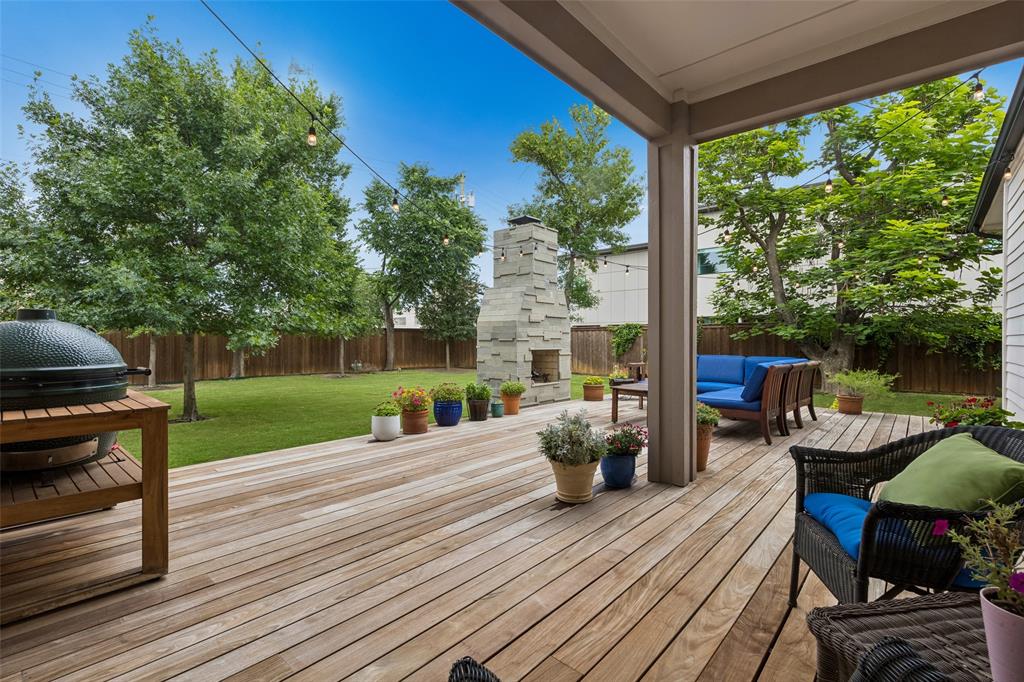Inwood Road Estates - Residential