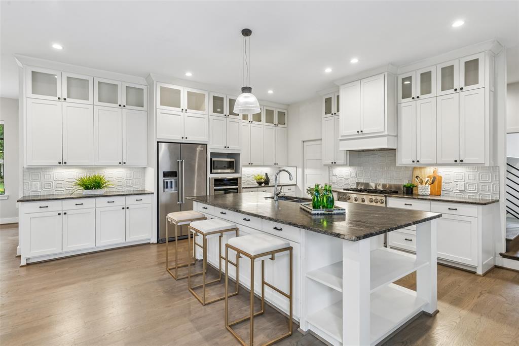 Inwood Road Estates - Residential