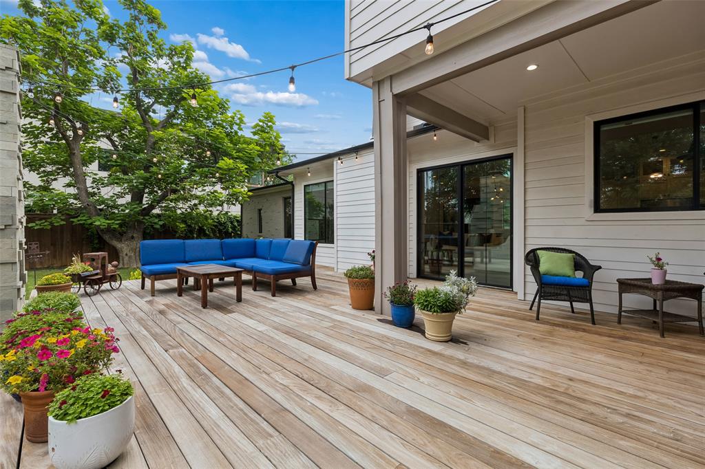 Inwood Road Estates - Residential