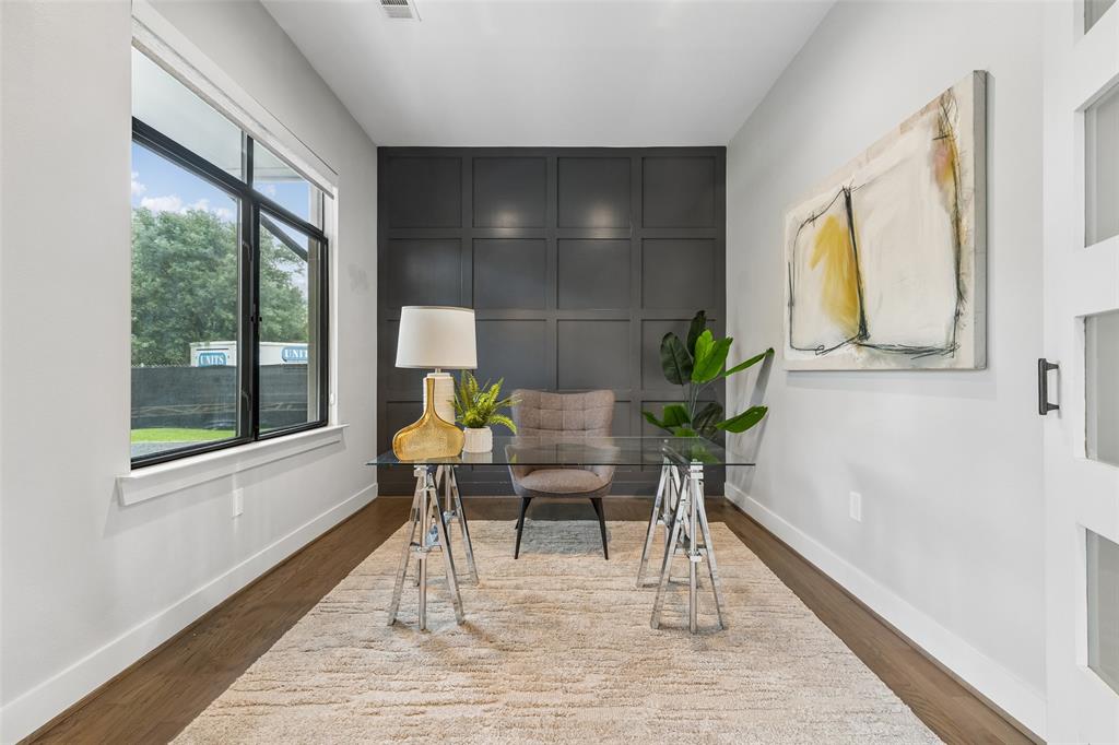 Inwood Road Estates - Residential