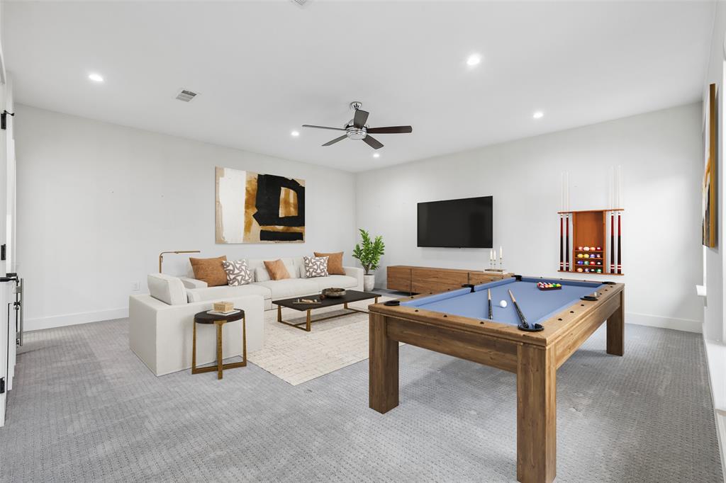 Inwood Road Estates - Residential