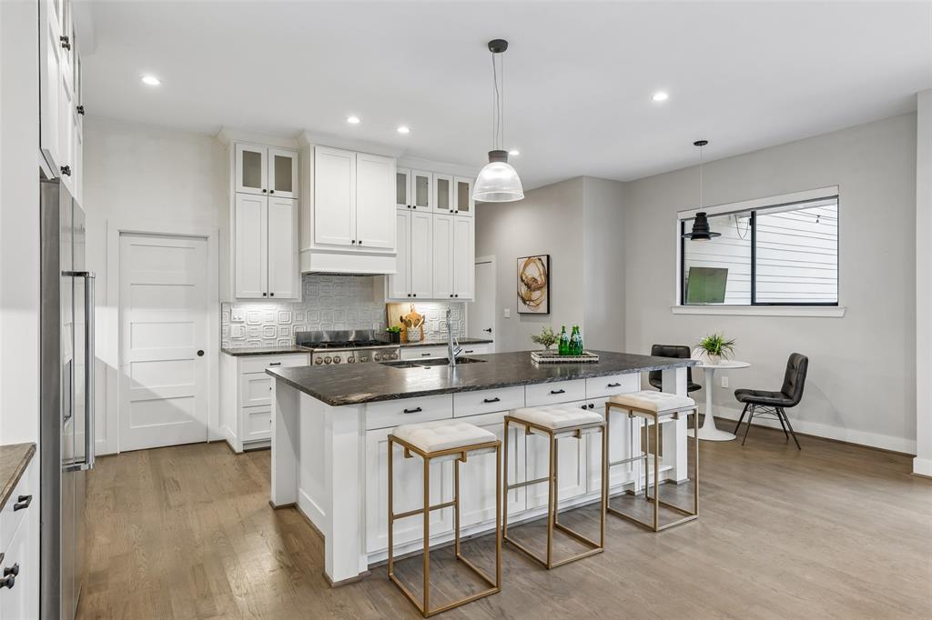 Inwood Road Estates - Residential