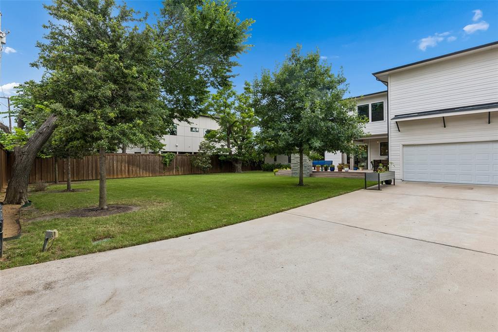Inwood Road Estates - Residential