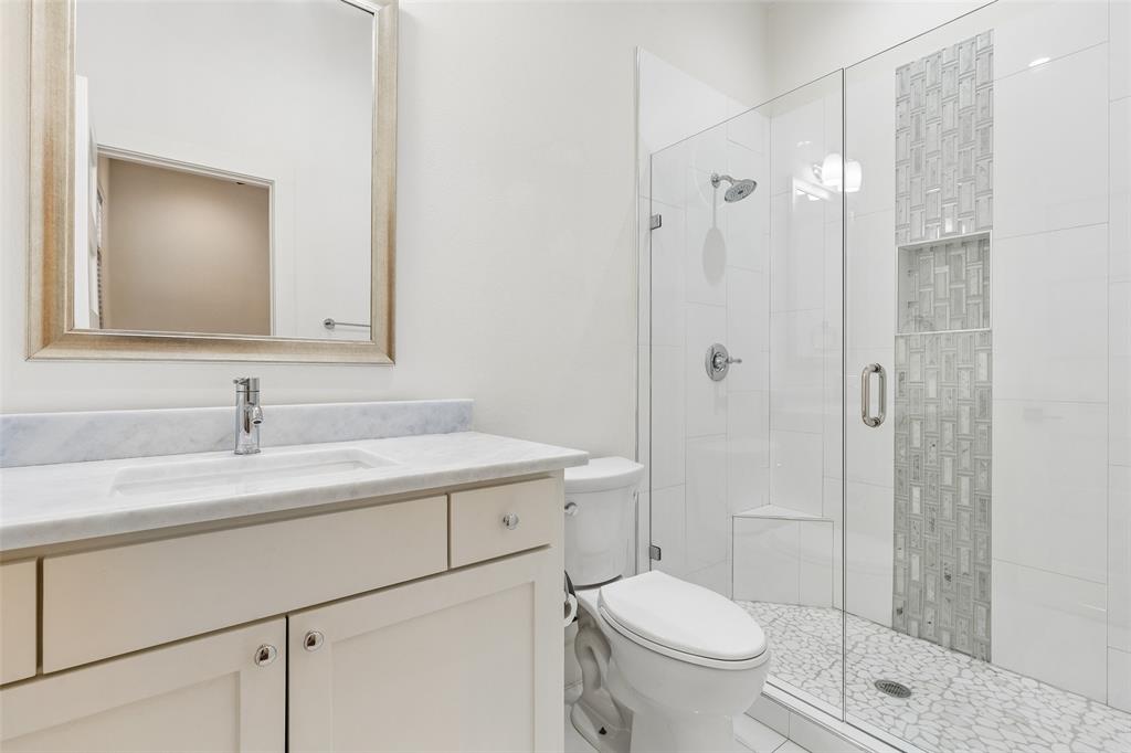 Inwood Road Estates - Residential