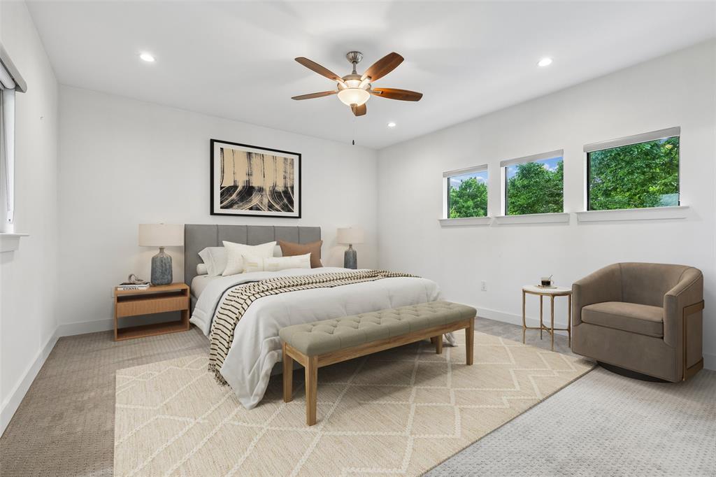 Inwood Road Estates - Residential