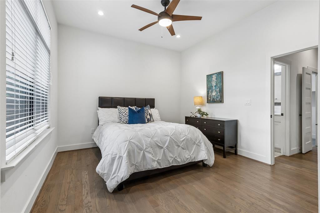 Inwood Road Estates - Residential