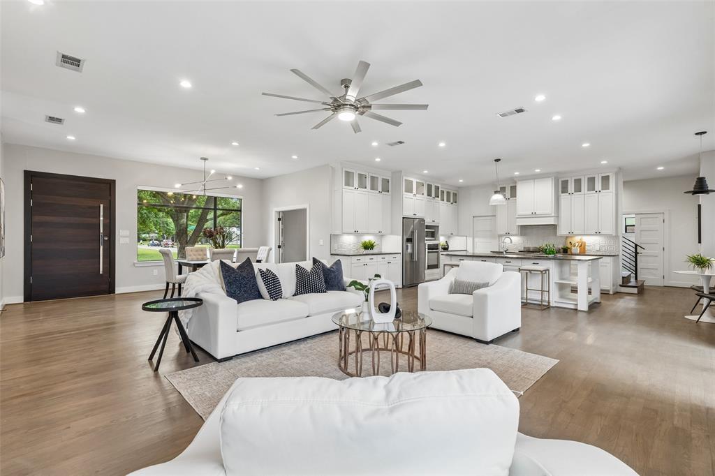 Inwood Road Estates - Residential