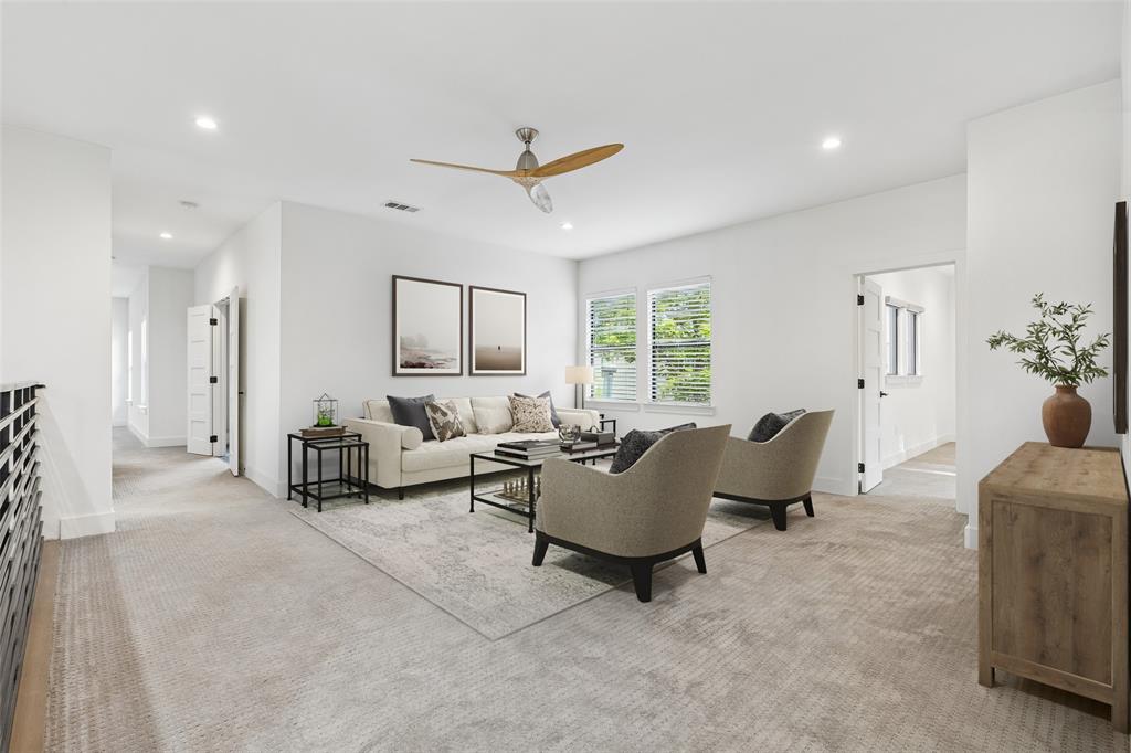 Inwood Road Estates - Residential