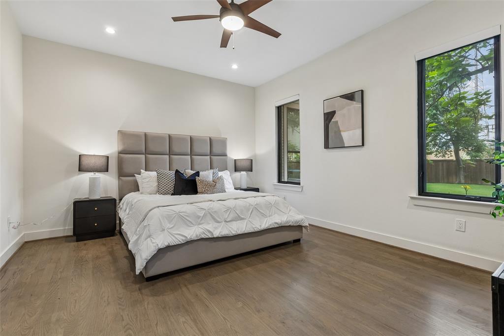 Inwood Road Estates - Residential