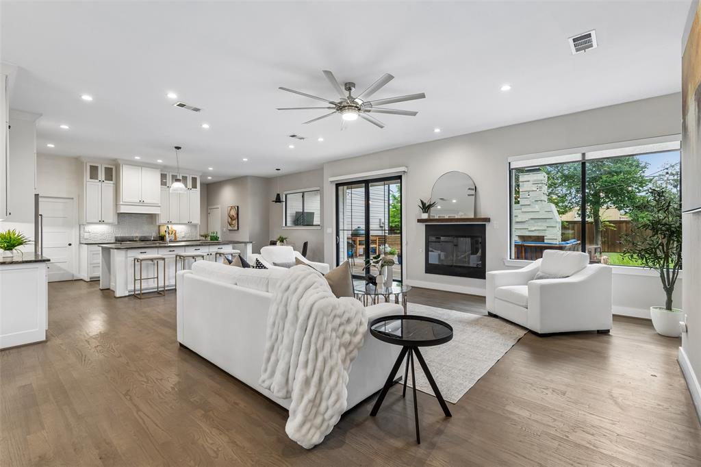 Inwood Road Estates - Residential