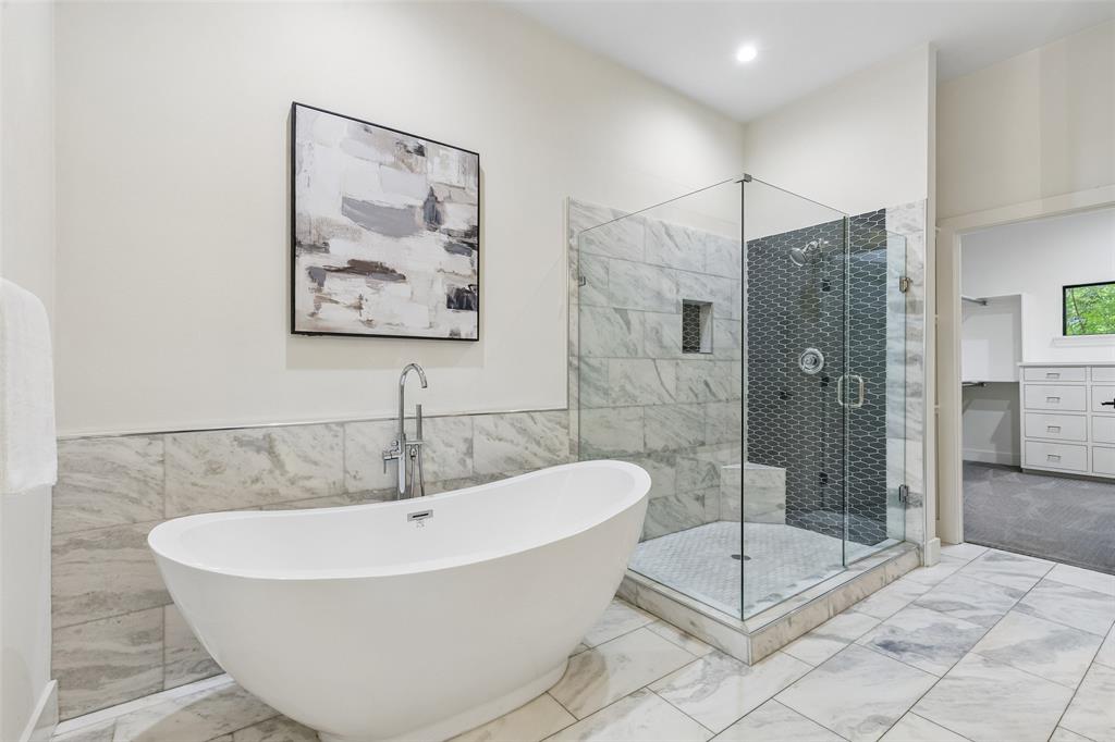 Inwood Road Estates - Residential