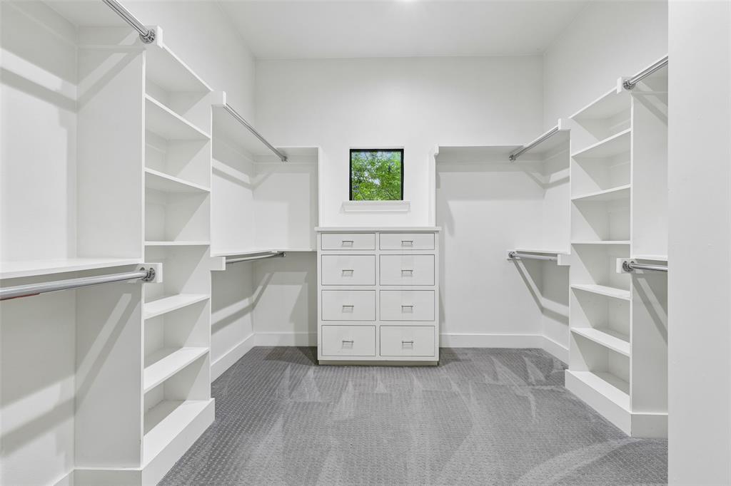 Inwood Road Estates - Residential