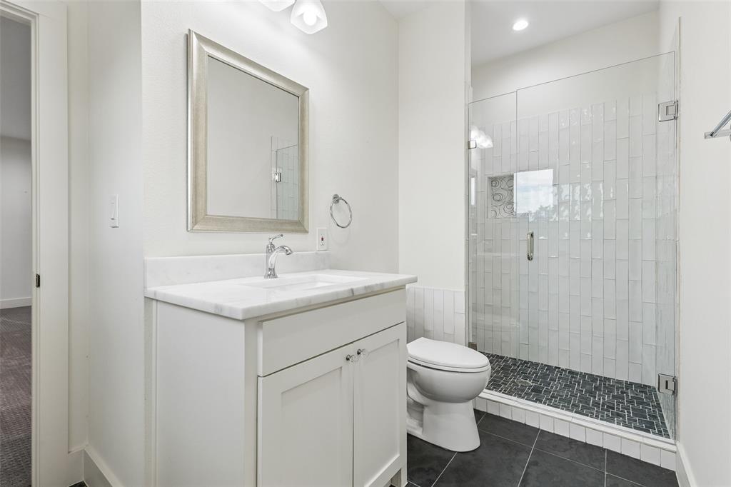 Inwood Road Estates - Residential