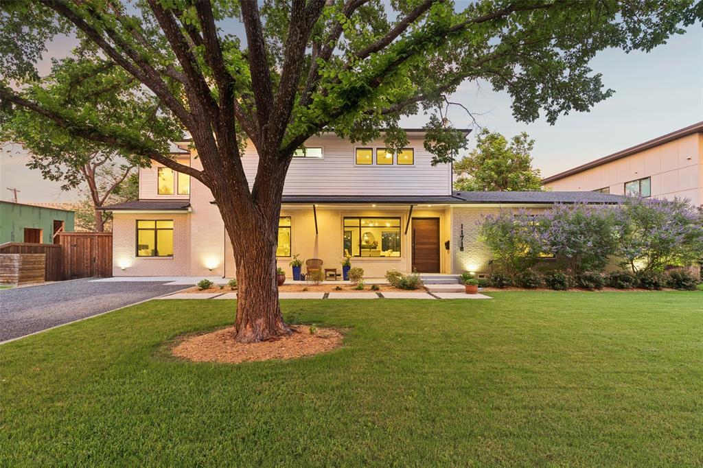 Inwood Road Estates - Residential