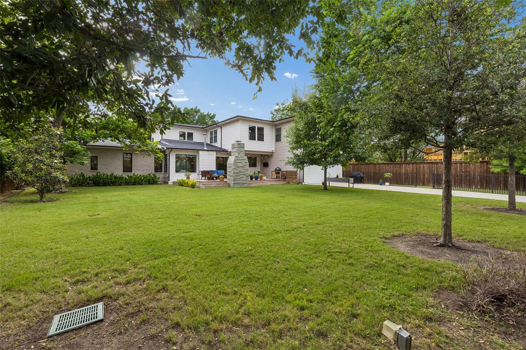 Inwood Road Estates - Residential