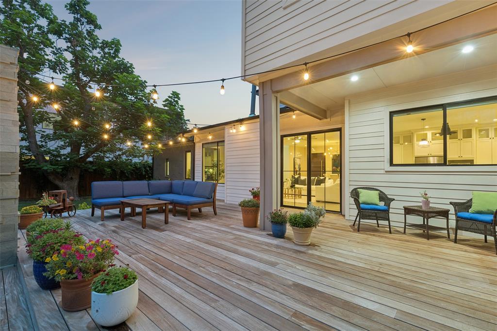 Inwood Road Estates - Residential