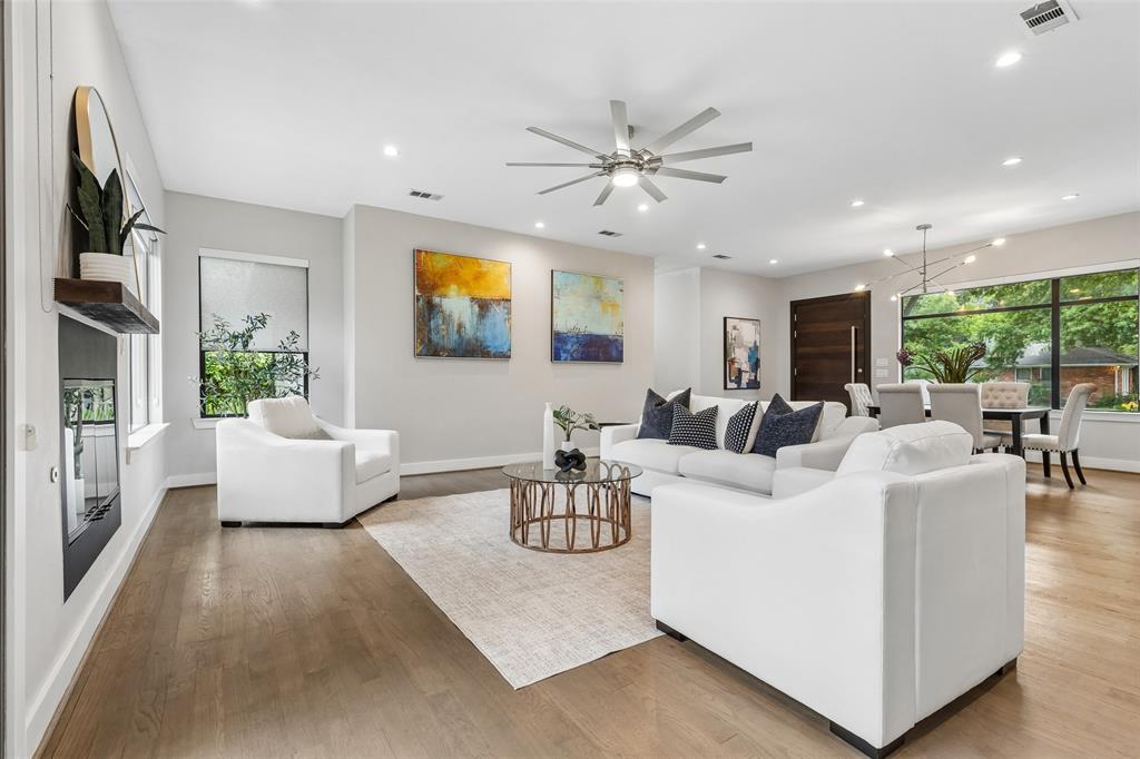 Inwood Road Estates - Residential