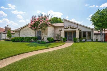 Single Family Residence at 2005 Stain Glass Drive