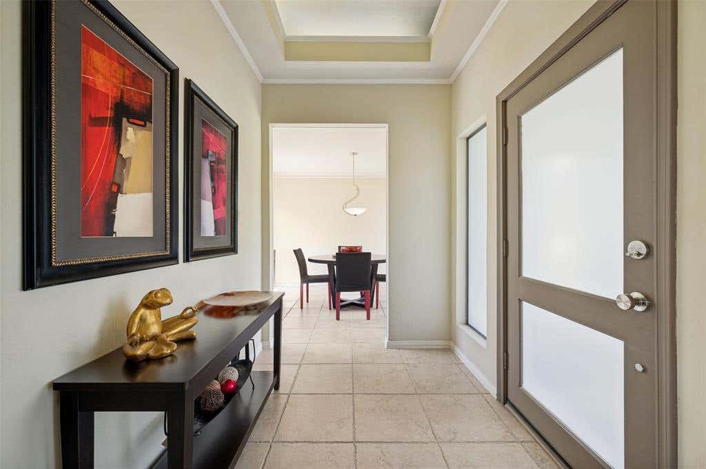 Photo of 2005 Stain Glass Drive, Plano, TX 75075 (MLS # 21339512)
