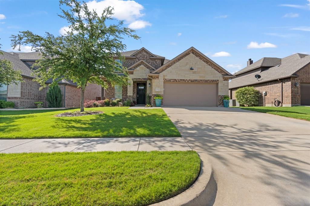 1761 Stillwater Drive
