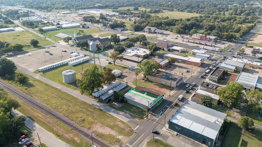 Malakoff - Commercial Sale