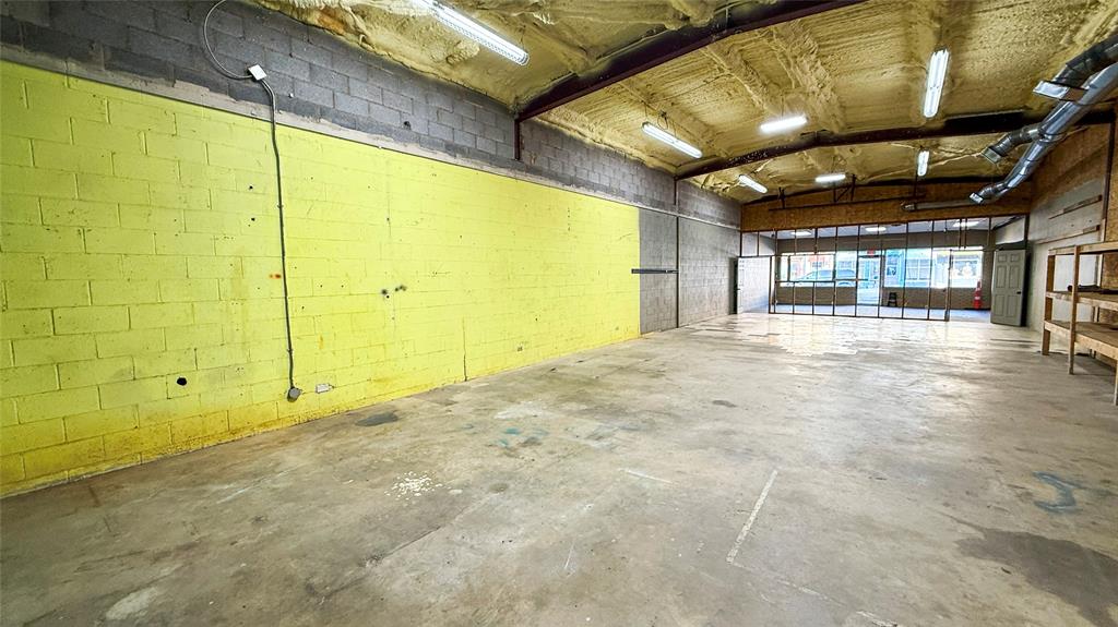 Malakoff - Commercial Sale