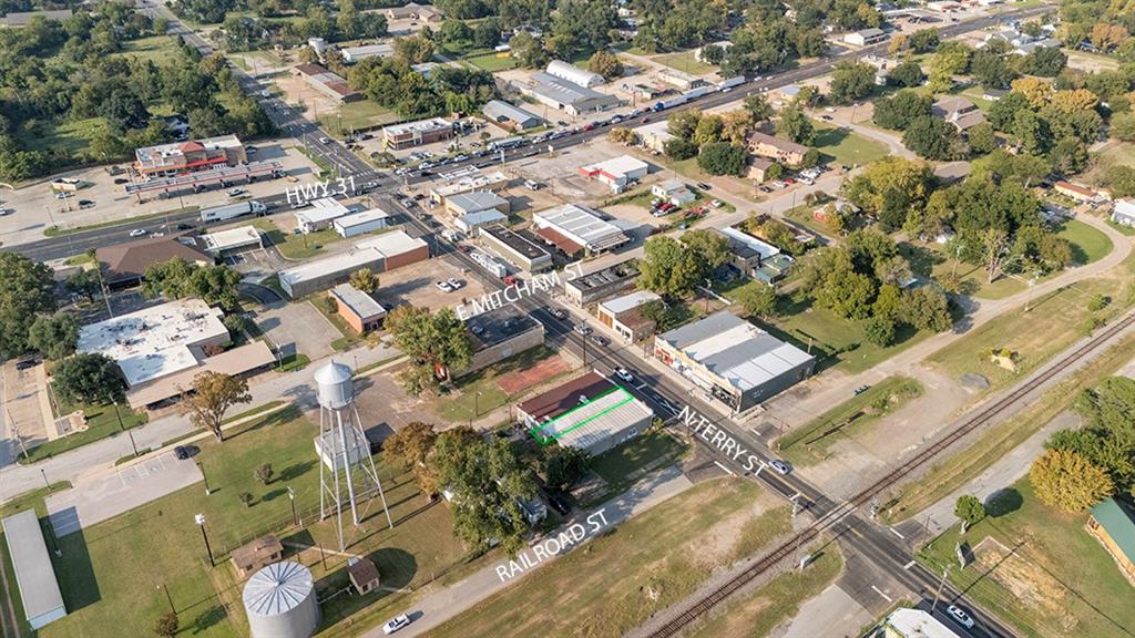 Malakoff - Commercial Sale