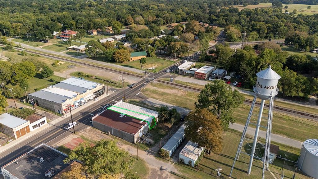 Malakoff - Commercial Sale