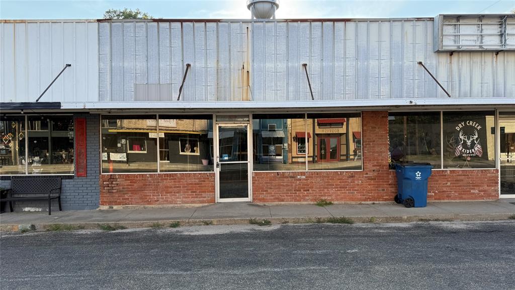 Malakoff - Commercial Sale