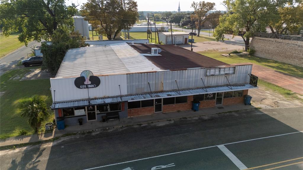 Malakoff - Commercial Sale