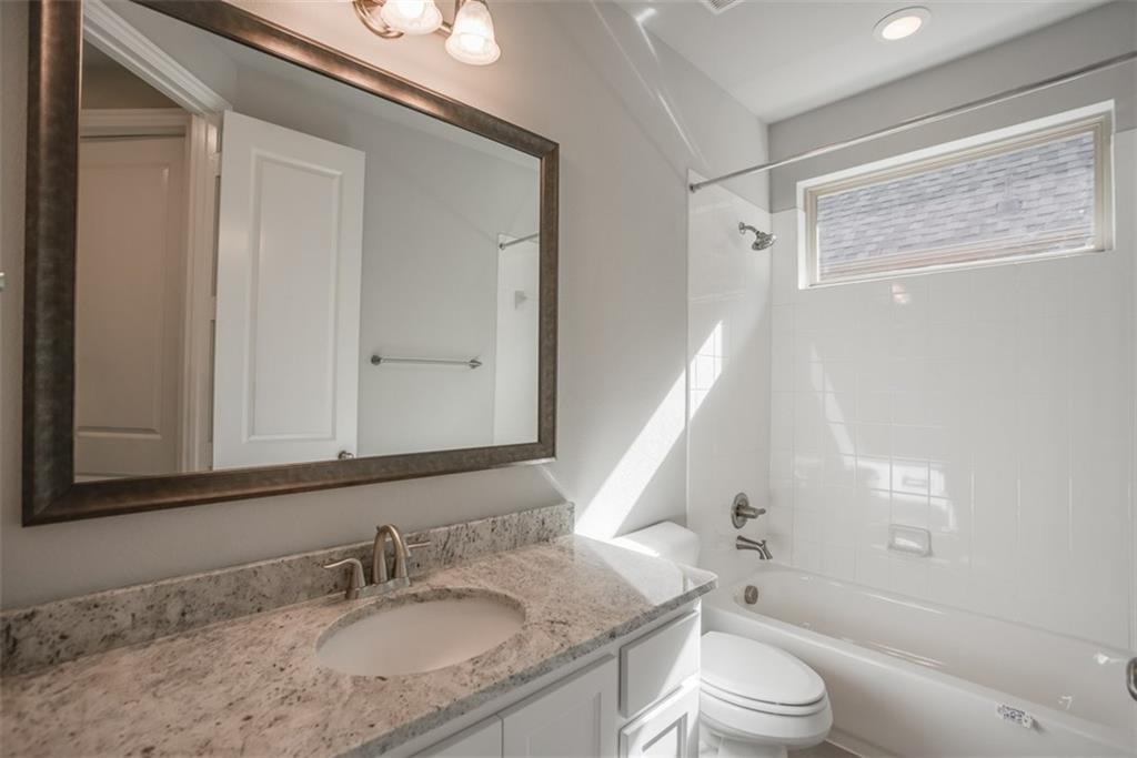 Castle Hills - Ph - Residential Lease