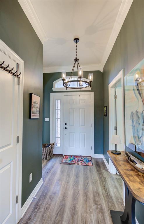 TUSCANY VILLAS - Residential