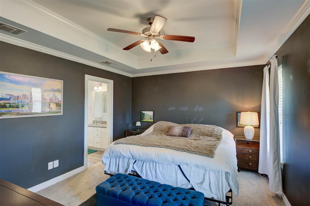 TUSCANY VILLAS - Residential