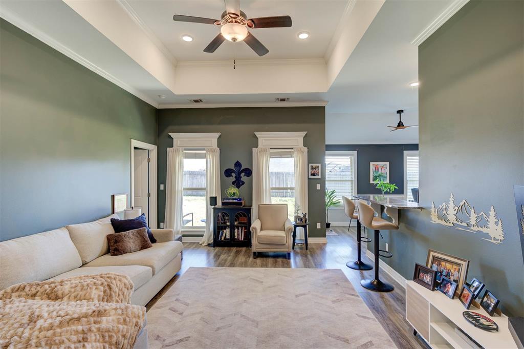 TUSCANY VILLAS - Residential