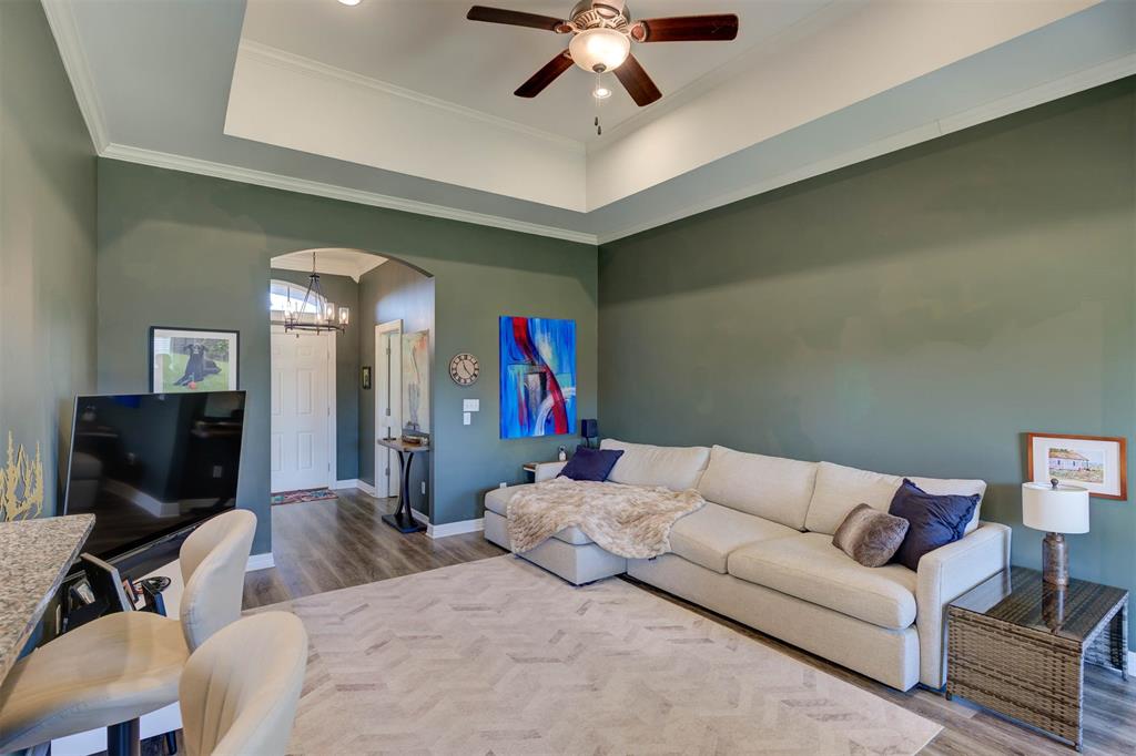 TUSCANY VILLAS - Residential