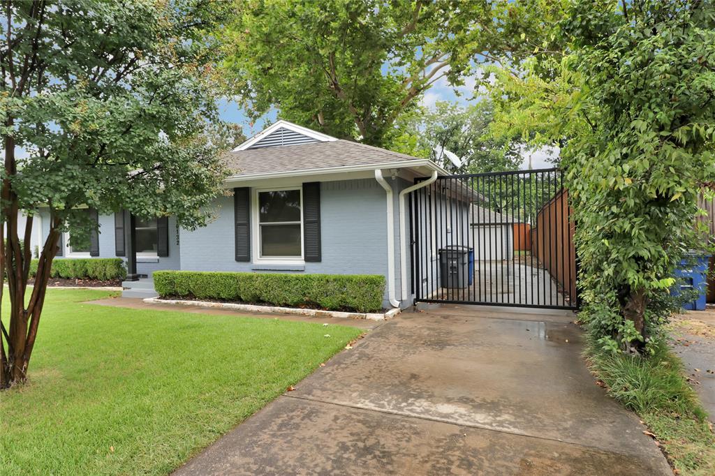10132 Baronne Circle