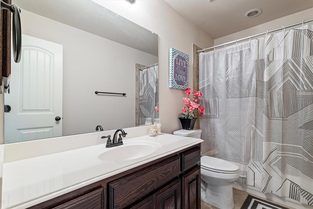 Creekside - Residential