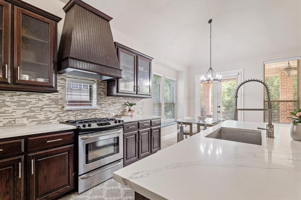 Creekside - Residential