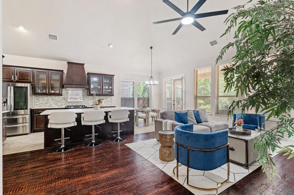 Creekside - Residential