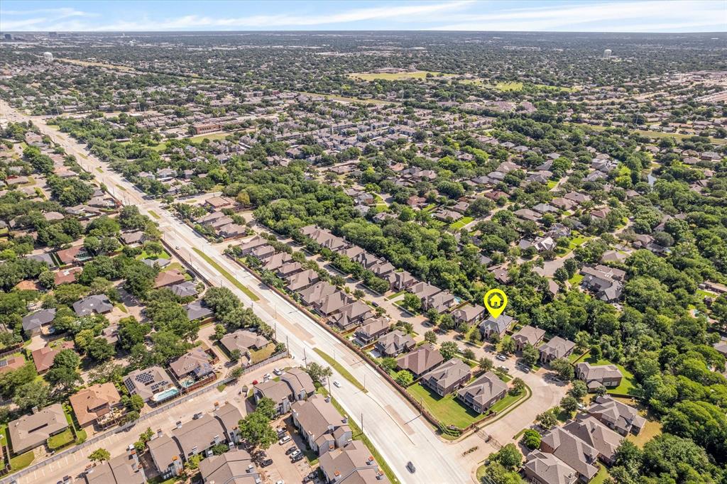 Creekside - Residential