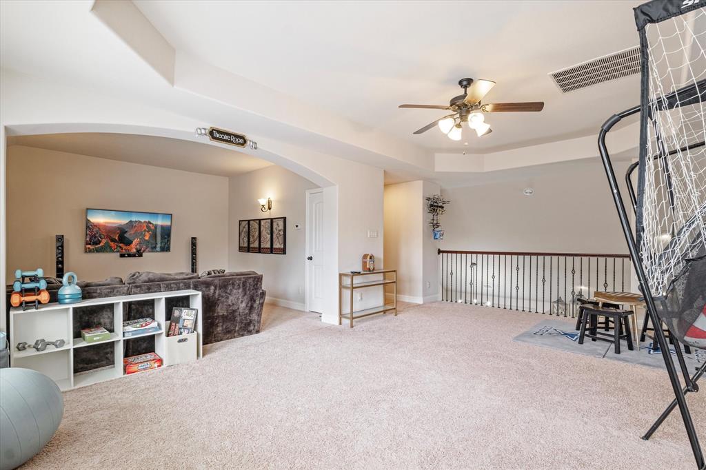 Creekside - Residential