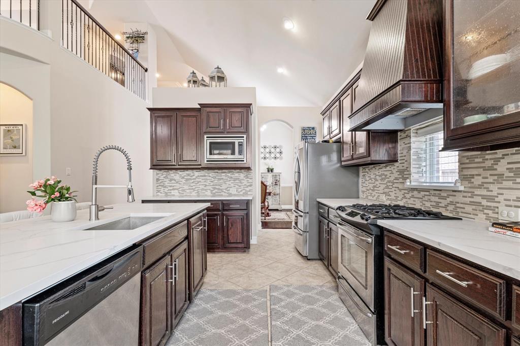 Creekside - Residential