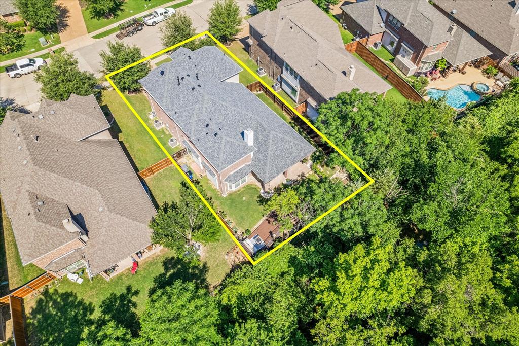 Creekside - Residential