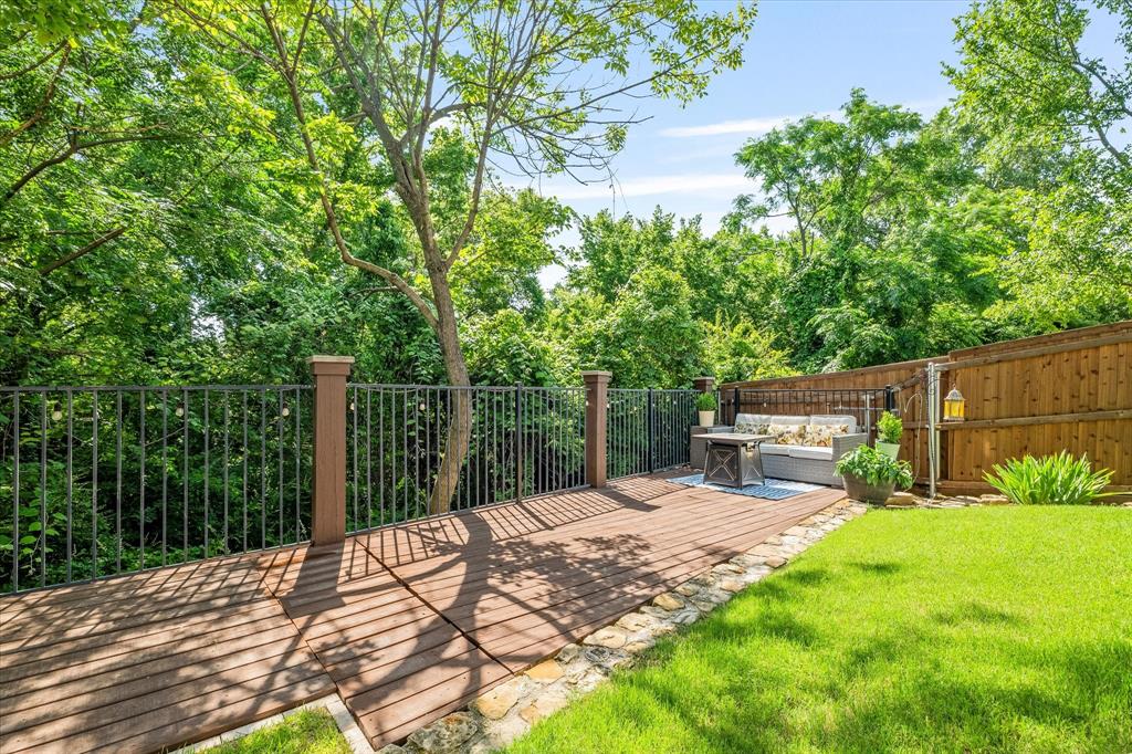 Creekside - Residential