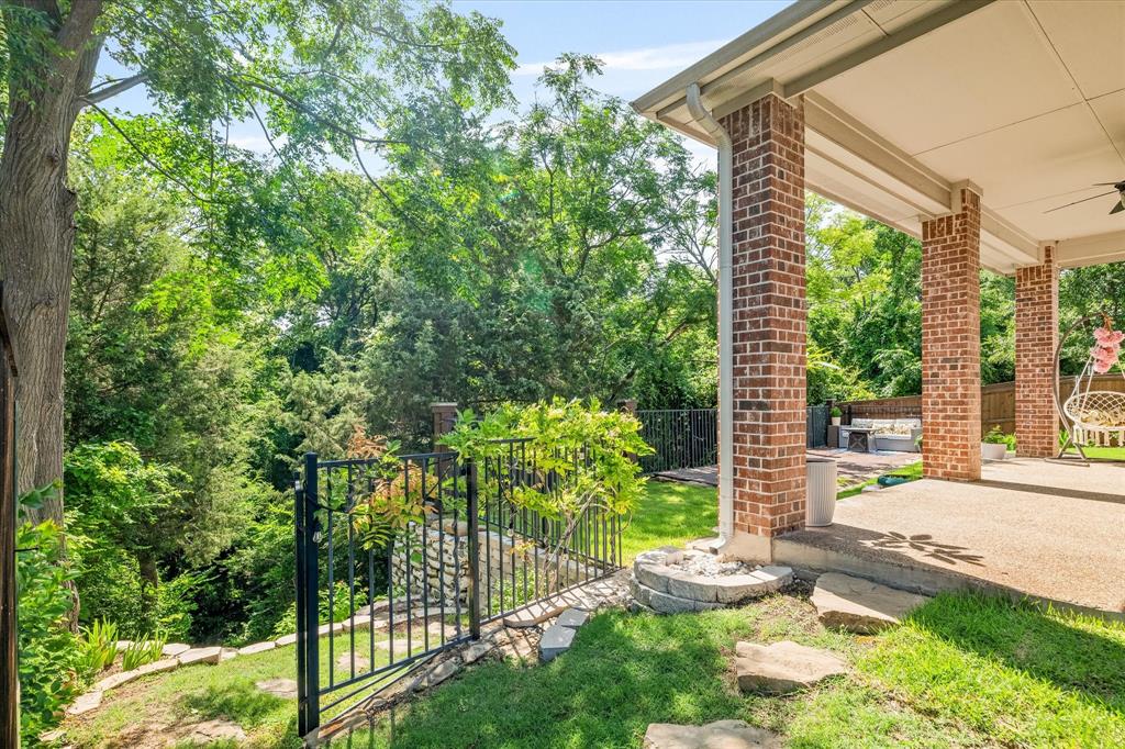 Creekside - Residential